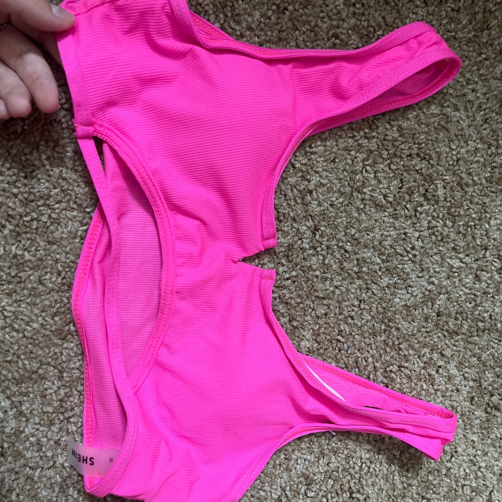 bathing suit